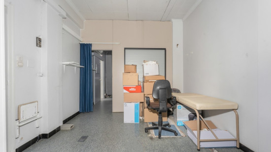 Lode de Boningestraat - 2 - - 8760