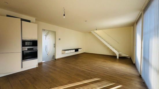 Eendrachtstraat - 23 - - 8940