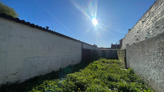 Heulsestraat - 25 - - 8860