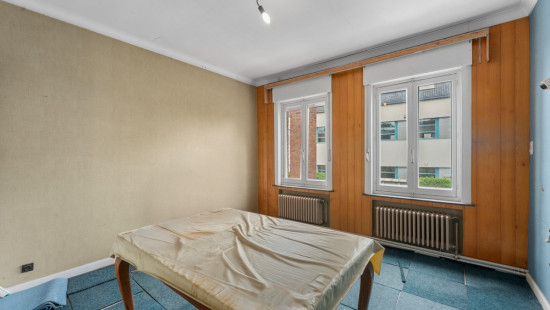 Lode de Boningestraat - 2 - - 8760