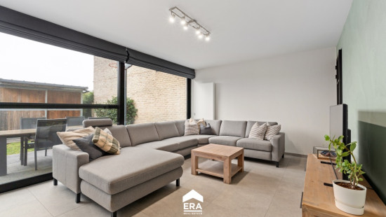 Muisvenstraat - 24B - - 3670