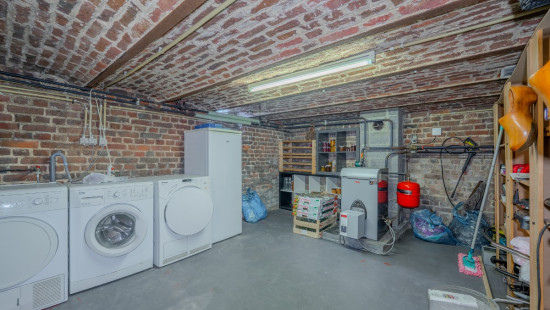 Chaussée de Hannut - 469 - - 4460