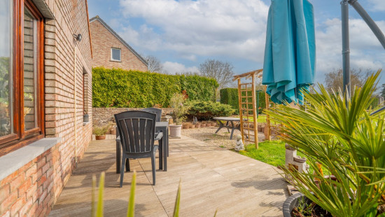 Chaussée de Hannut - 469 - - 4460