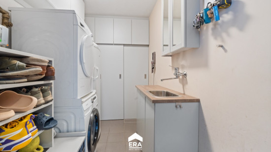 Muisvenstraat - 24B - - 3670