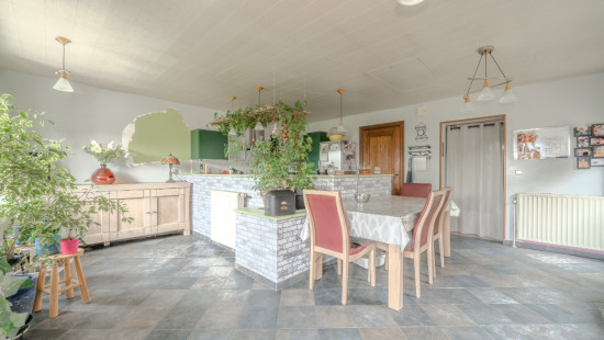 Chaussée de Hannut - 469 - - 4460