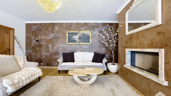 Avenue Léon Jourez - 22 - 3 - 1420