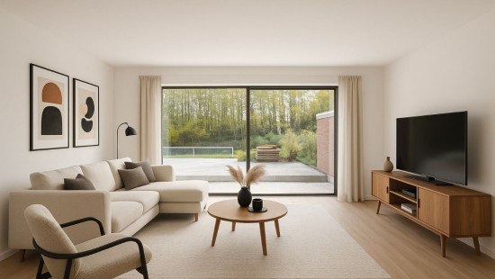Avenue Philippart - 1bis - - 6600