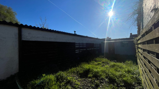 Heulsestraat - 25 - - 8860