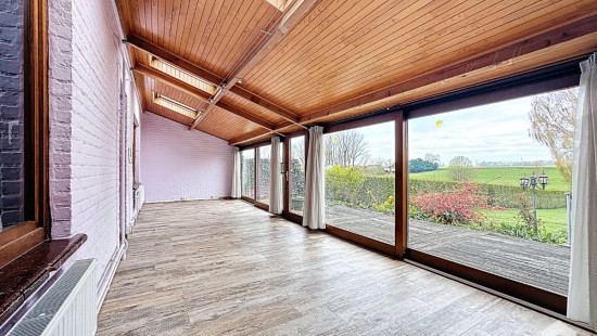 Rue Adolphe Debienne - 21 - - 6210