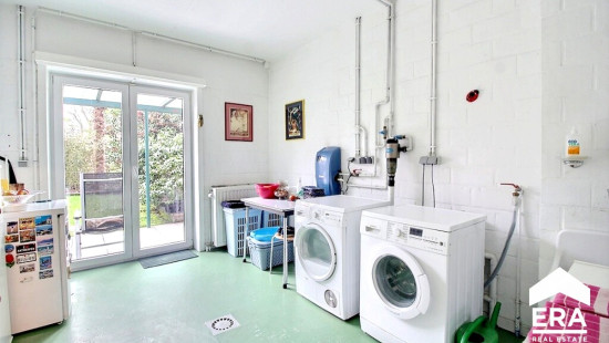 Rue James Cook - 9 - - 1070