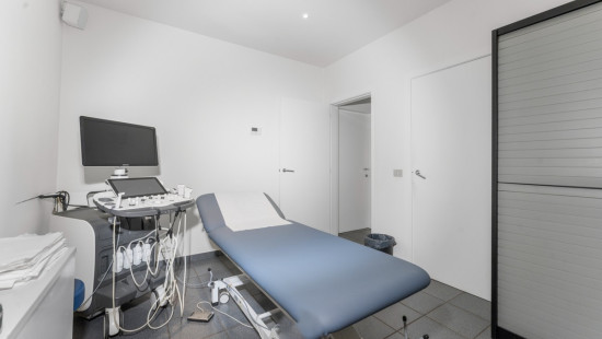 Lode de Boningestraat - 2 - - 8760