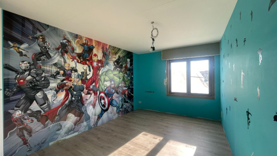 Heulsestraat - 25 - - 8860