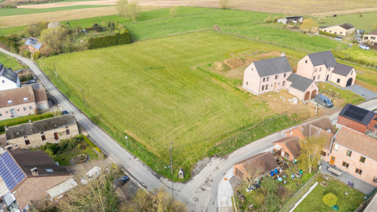 Rue de Beaussart - 6 - - 7090