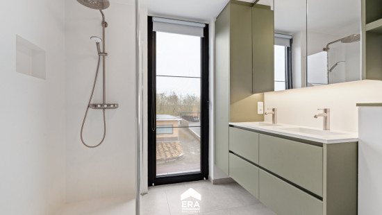 Muisvenstraat - 24B - - 3670