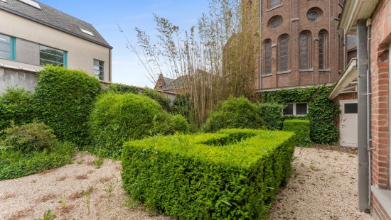 Lode de Boningestraat - 2 - - 8760