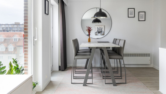 Brabantstraat (Seawind) - 3a - - 8620