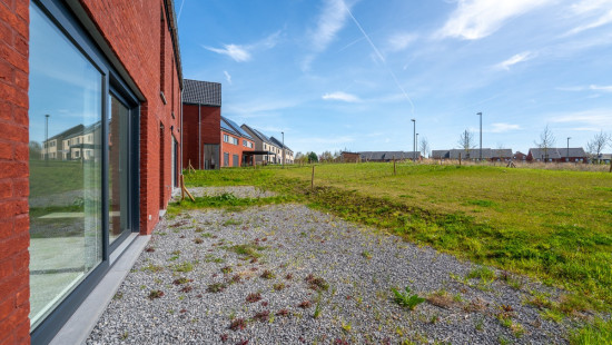 Rue de Wérister - 16-28 - - M05 - 4624