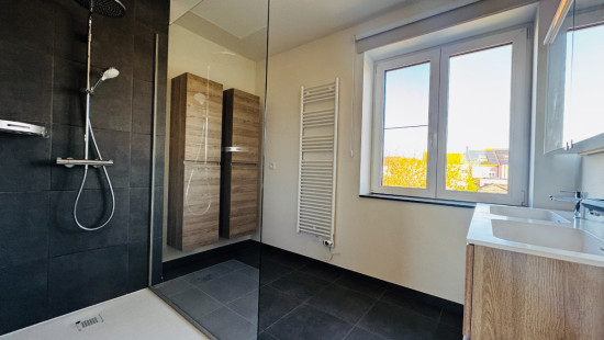 Eendrachtstraat - 23 - - 8940