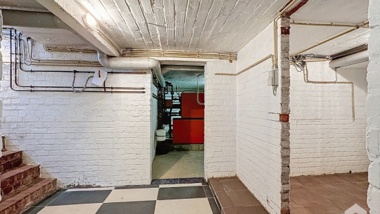 Rue Adolphe Debienne - 21 - - 6210