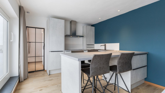 Vlaanderenstraat (Westdiep) - 2 - - 8620