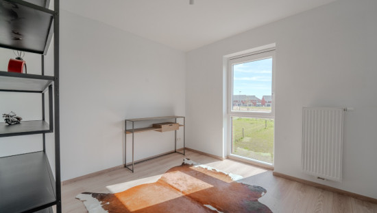 Rue de Wérister - 16-28 - - M06 - 4624