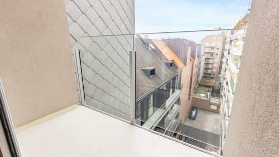 Brabantstraat (Seawind) - 3a - - 8620