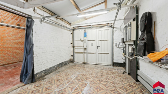 Sint-Eloois-Winkelstraat - 1 - - 8880