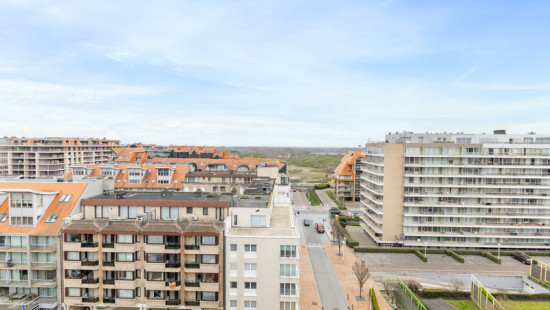 Vlaanderenstraat (Westdiep) - 2 - - 8620