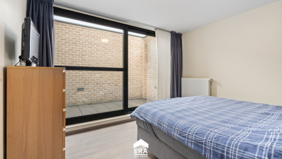 Muisvenstraat - 24B - - 3670