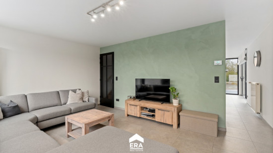 Muisvenstraat - 24B - - 3670