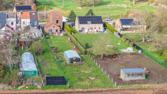 Chaussée de Hannut - 469 - - 4460