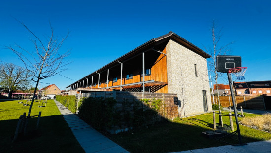 Eendrachtstraat - 23 - - 8940