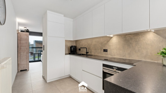 Muisvenstraat - 24B - - 3670