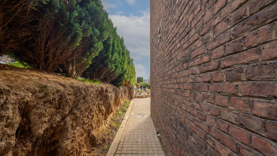 Chaussée de Hannut - 469 - - 4460