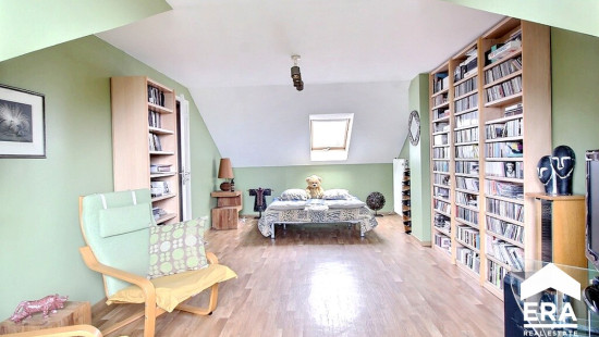 Rue James Cook - 9 - - 1070