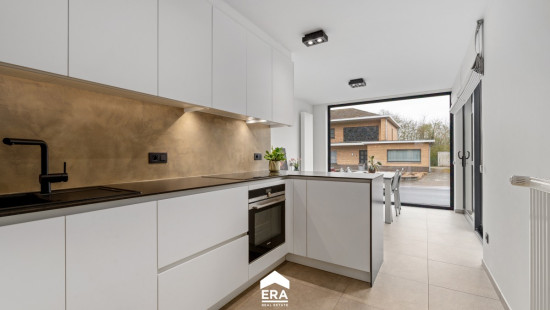 Muisvenstraat - 24B - - 3670