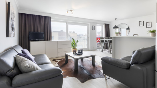 Brabantstraat (Seawind) - 3a - - 8620