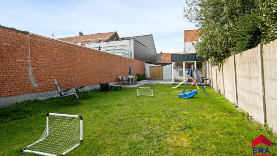 Sint-Eloois-Winkelstraat - 1 - - 8880