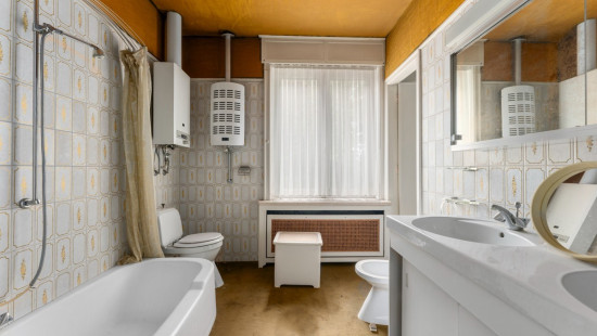 Lode de Boningestraat - 2 - - 8760