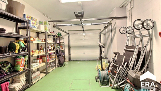 Rue James Cook - 9 - - 1070