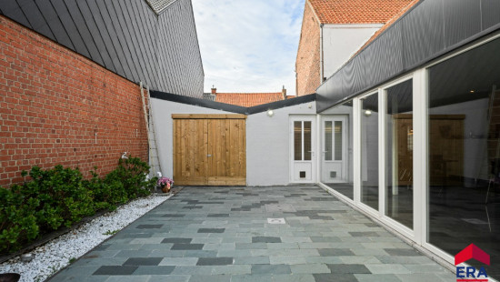 Sint-Eloois-Winkelstraat - 1 - - 8880