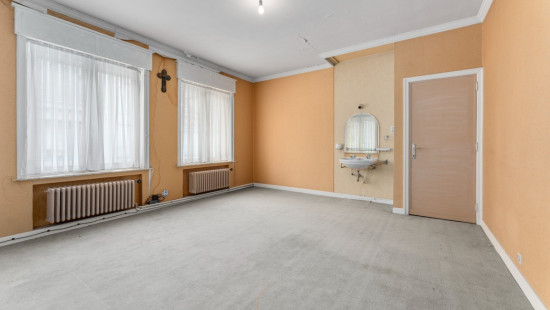 Lode de Boningestraat - 2 - - 8760