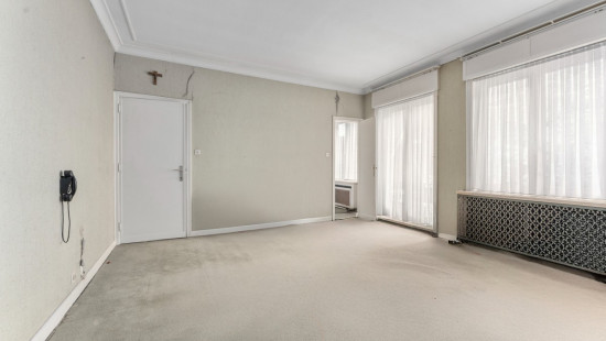 Lode de Boningestraat - 2 - - 8760