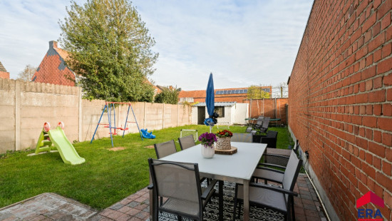 Sint-Eloois-Winkelstraat - 1 - - 8880