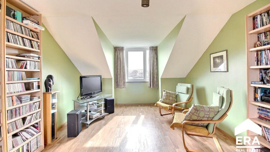 Rue James Cook - 9 - - 1070