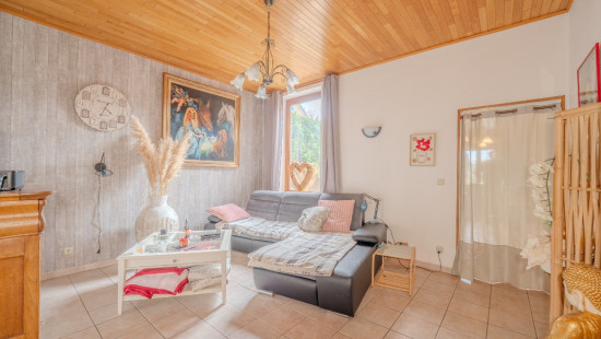 Chaussée de Hannut - 469 - - 4460