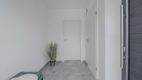 Rue de Wérister - 16-28 - - M06 - 4624