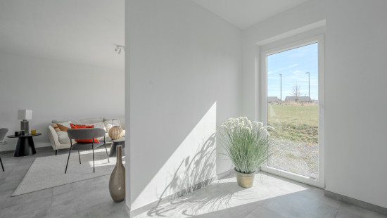 Rue de Wérister - 16-28 - - M06 - 4624