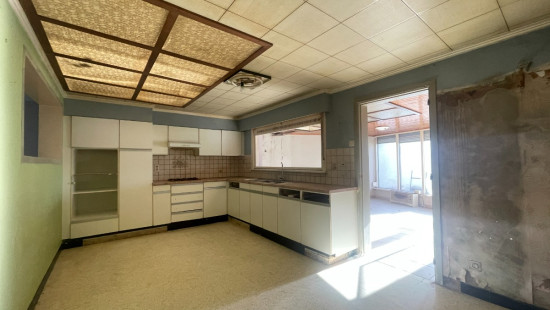 Heulsestraat - 25 - - 8860