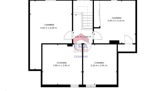 Rue Adolphe Debienne - 21 - - 6210